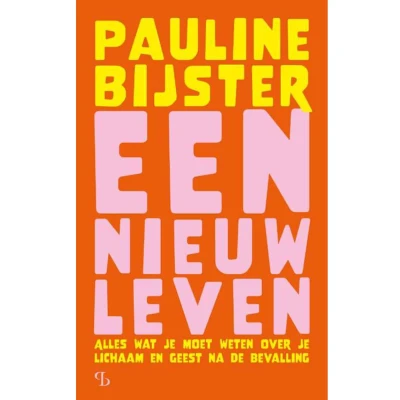 Afbeelding van Een nieuw leven