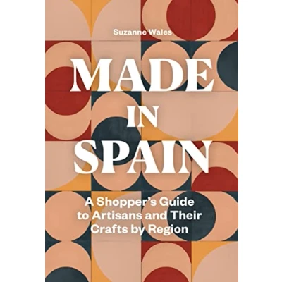 Afbeelding van Made in Spain