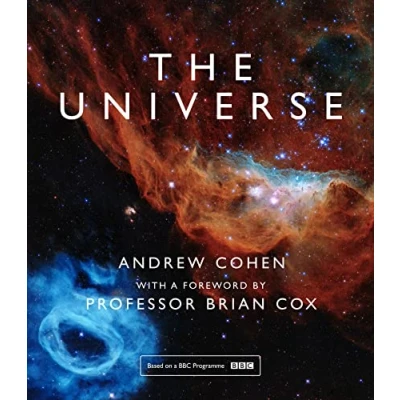 Afbeelding van The Universe