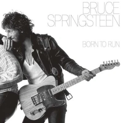 Image de Columbia Bruce Springsteen Born To Run Lp