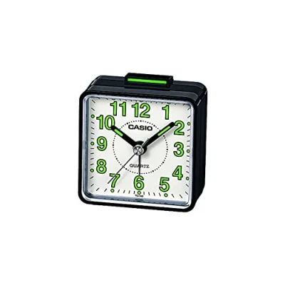 Image de Réveil Casio TQ 140 1BEF Mixte