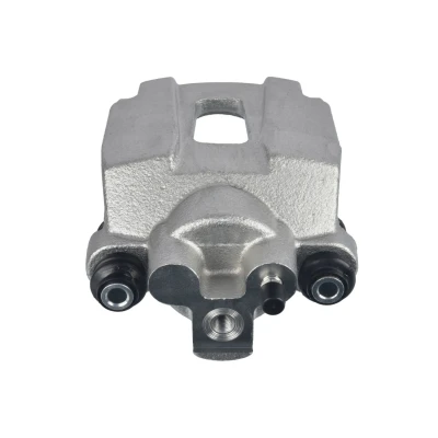 Afbeelding van FEBI BILSTEIN 181699 Remklauw Gietijzer Achteras links JEEP: Cherokee III