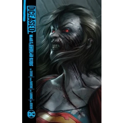 Afbeelding van DCeased: War of the Undead Gods
