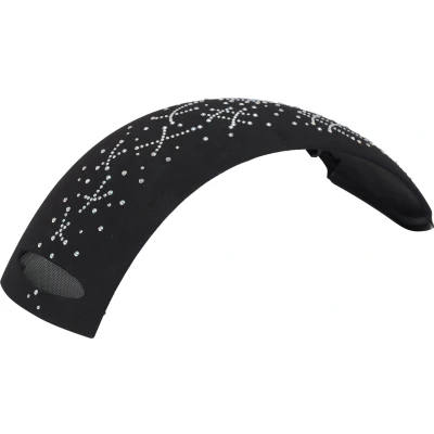 Image de OneK Top Panel Defender Convertible Rainbow Noir 1