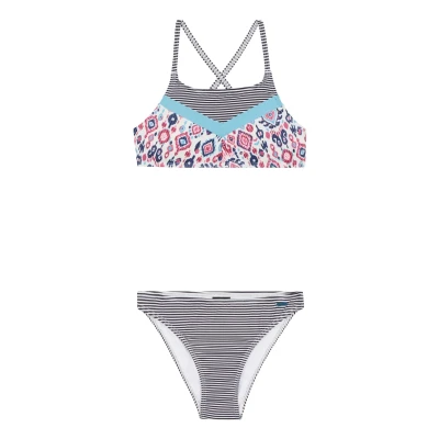 Afbeelding van Protest Kyoto SET Bikini voor kinderen, Maat: 164, Canvasoffwhite