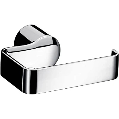 Afbeelding van Emco Fino 840200100 toiletpapierhouder chroom