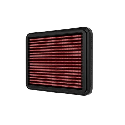 Afbeelding van K&amp;N Filters DU 1118 Luchtfilter 22 187 Vierkant Long life filter
