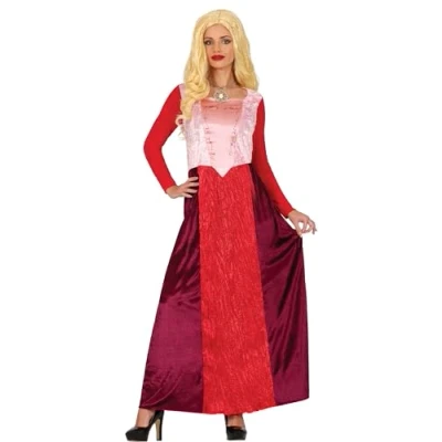 Afbeelding van Fiestas Guirca Sister witch maat M (38 40) (Dana)