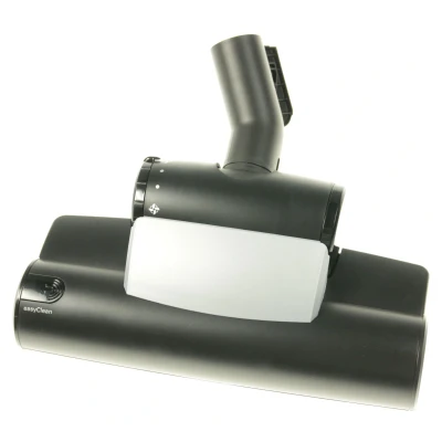 Afbeelding van Bosch Turboborstel 17000711 4242005297580 Stofzuiger Borstel