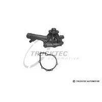 Afbeelding van TRUCKTEC AUTOMOTIVE 02.19.154 Waterpomp Mechanisch MERCEDES BENZ: W124 Coupe, Saloon, Estate