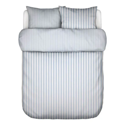 Afbeelding van Essenza Minte Hoeslaken 160 x 200 Yellow straw