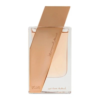 Image de Rasasi Attar Al Boruzz Lamaat Musk Tabriz Eau de Parfum 50 ml