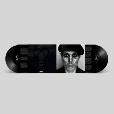 Afbeelding van Vv Neon Noir (2 LPs)