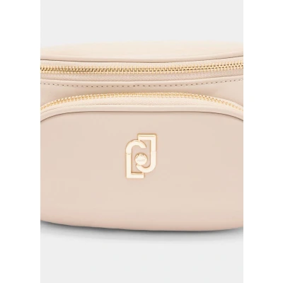 Afbeelding van Liu Jo Crossbody Beige STUK