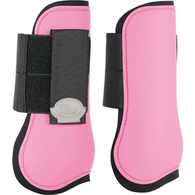 Afbeelding van Harry&#039;s Horse Peesbeschermers Rose Pony