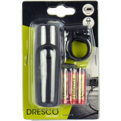 Afbeelding van Dresco Koplamp Sport 5251005