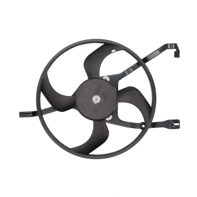 Afbeelding van Koelventilatorwiel NRF 47448