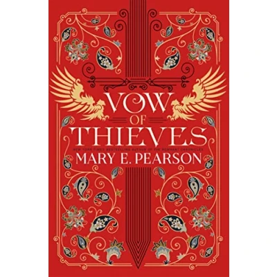 Afbeelding van Vow of Thieves