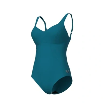 Afbeelding van ARENA W Vertigo One Piece Low C Cup R badpak voor dames