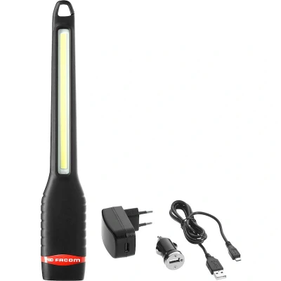 Afbeelding van FACOM 779.SILR2PB draadloze extra dunne inspectielamp