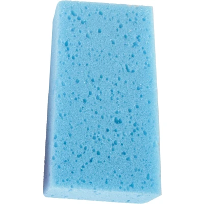 Afbeelding van Horka Spons Light Blue