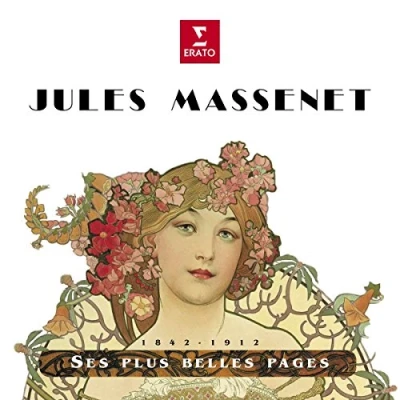 Afbeelding van Massenet Anniversaire