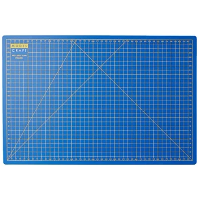 Afbeelding van ModelCraft PKN6003 A3 Cutting Mat Snijmat