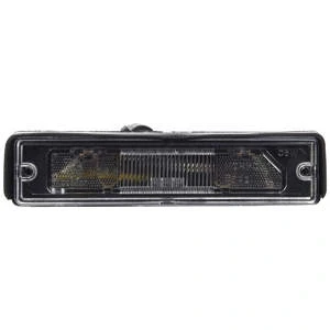 Afbeelding van AIC 53955 Kentekenverlichting Achter Met gloeilamp OPEL: Astra G Coupe, Corsa B Hatchback