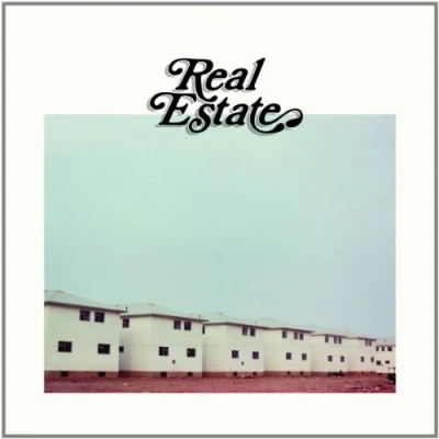Afbeelding van Real Estate Days (LP)