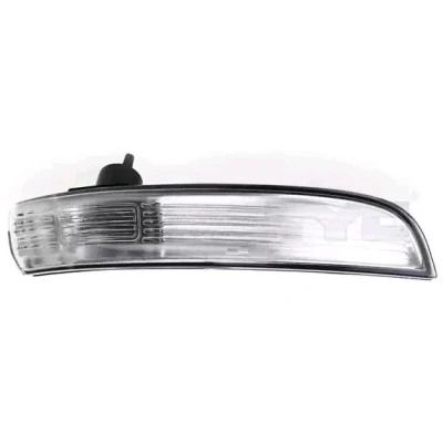 Afbeelding van TYC 310 0204 3 Knipperlichten Buitenspiegel links Met gloeilamp FORD: KUGA 2, Ecosport Mk2