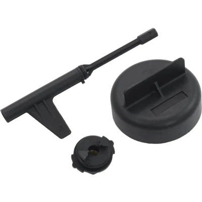 Afbeelding van Olieadapterset Voor Mercedes Benz 9G Tronic Transmissie 725