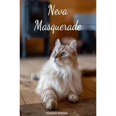 Afbeelding van Neva Masquerade