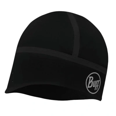 Afbeelding van BUFF® Windproof Beanie SOLID BLACK L/XL Muts