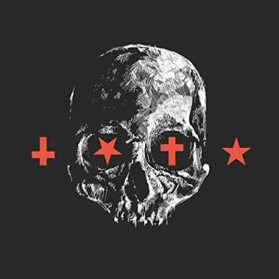Afbeelding van Sahg Memento Mori