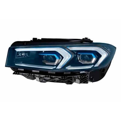 Afbeelding van HELLA 1EX 016 808 751 Koplampen