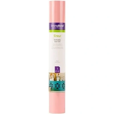 Afbeelding van Textielvinyl voor snijplotter Cricut Everyday Iron on