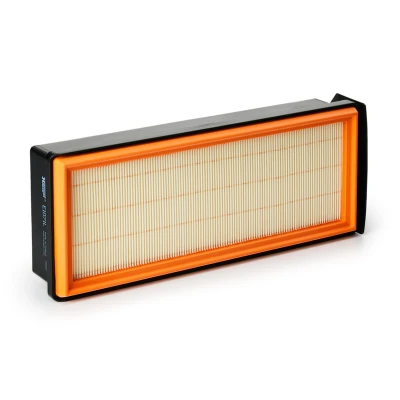 Afbeelding van HENGST Filter E1071L Luchtfilter 79 148 367 insert BMW: 3 Touring, X5, 5 Saloon
