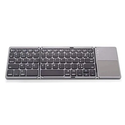 Afbeelding van Xtrememac Plooibare Draadloos Toetsenbord (xwh flk 13)