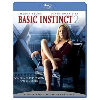 Afbeelding van Basic Instinct 2 [Blu Ray]