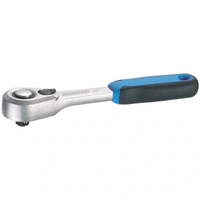 Afbeelding van Gedore 1100 CT1 20 2835886 Dopsleutelset Metrisch 1/4 (6.3 mm) 44 delig