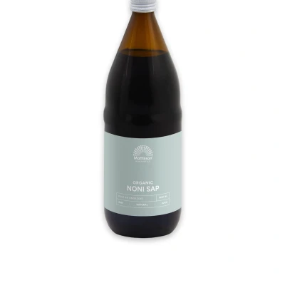 Afbeelding van Mattisson Biologisch Noni sap Puur 1 L