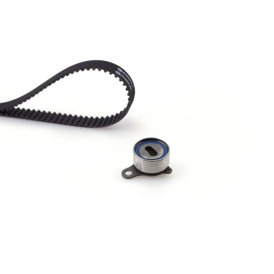 Afbeelding van Gates Distributieriem kit K015043