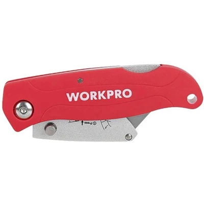 Afbeelding van Workpro WP211002 cuttermes 1 stuk(s)