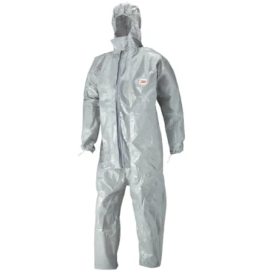 Afbeelding van 3M 4570M Beschermpak 4570 Maat: M Grijs