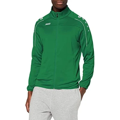 Afbeelding van Trainingsvest Classico Sportgroen / XXL