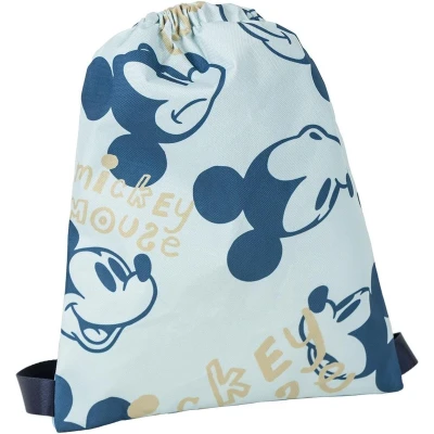 Afbeelding van Kinderrugzak Mickey Mouse Blauw 27 x 33 cm