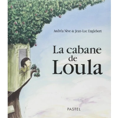 Afbeelding van La cabane de Loula