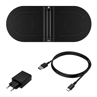 Image de Base HyperX ChargePlay Noir