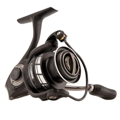 Afbeelding van Abu Garcia Elite Max Spin 60 Slip voorop molens