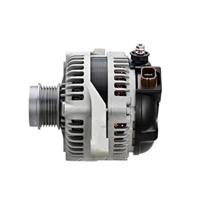 Afbeelding van HELLA 8EL 015 630 331 Dynamo / Alternator 14V 100A